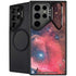 Widefield View of Orion Nebula and Horsehead Nebula Galaxy Cases